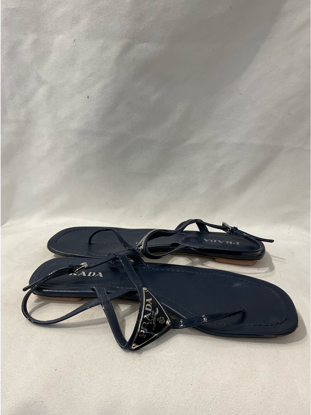 Prada Sandals